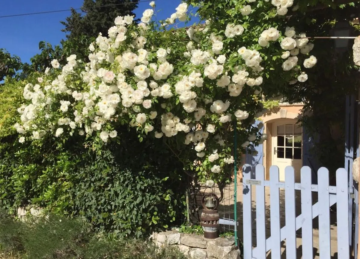 Charming Provencal Farmhouse With Pool Villa Merindol 0*,